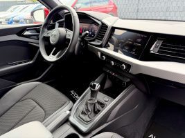 Audi A1 35 TFSI Allstreet S line, LED, ACC, CAM, GARANTIE - Thumbnail 12