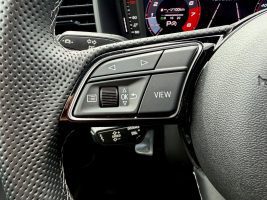 Audi A1 35 TFSI Allstreet S line, LED, ACC, CAM, GARANTIE - Thumbnail 16