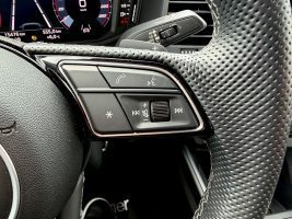 Audi A1 35 TFSI Allstreet S line, LED, ACC, CAM, GARANTIE - Thumbnail 17