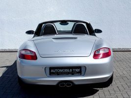 Porsche Boxster S 3.4, Bi-Xenon, Leder, Sound, Tempomat - Thumbnail 6
