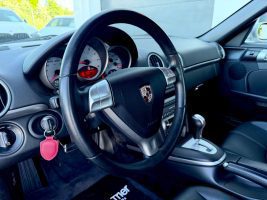 Porsche Boxster S 3.4, Bi-Xenon, Leder, Sound, Tempomat - Thumbnail 10
