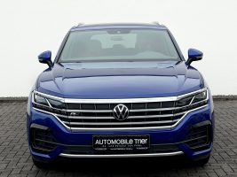 Volkswagen Touareg R Line 3.0 TDI DSG 4Motion, LED, ACC, AHK - Thumbnail 4