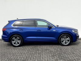 Volkswagen Touareg R Line 3.0 TDI DSG 4Motion, LED, ACC, AHK - Thumbnail 6