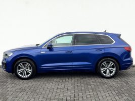 Volkswagen Touareg R Line 3.0 TDI DSG 4Motion, LED, ACC, AHK - Thumbnail 13