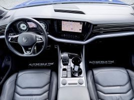 Volkswagen Touareg R Line 3.0 TDI DSG 4Motion, LED, ACC, AHK - Thumbnail 19