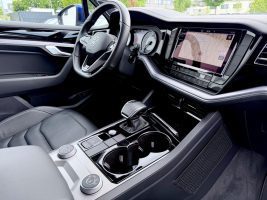 Volkswagen Touareg R Line 3.0 TDI DSG 4Motion, LED, ACC, AHK - Thumbnail 21