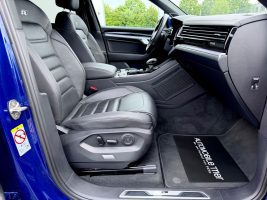 Volkswagen Touareg R Line 3.0 TDI DSG 4Motion, LED, ACC, AHK - Thumbnail 23