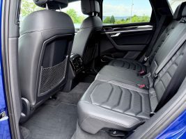 Volkswagen Touareg R Line 3.0 TDI DSG 4Motion, LED, ACC, AHK - Thumbnail 25