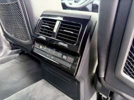 Volkswagen Touareg R Line 3.0 TDI DSG 4Motion, LED, ACC, AHK - Thumbnail 34