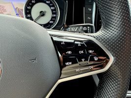 Volkswagen Touareg R Line 3.0 TDI DSG 4Motion, LED, ACC, AHK - Thumbnail 37