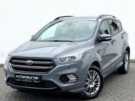 Ford Kuga ST Line 2.0 TDCI 4×4 - Thumbnail 1