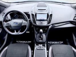 Ford Kuga ST Line 2.0 TDCI 4×4 - Thumbnail 11