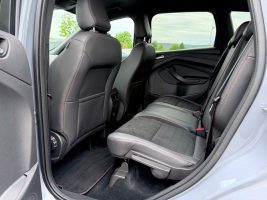 Ford Kuga ST Line 2.0 TDCI 4×4 - Thumbnail 14