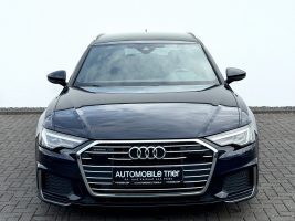 Audi A6 Avant 55 TFSI quattro S line Sport Plus Paket - Thumbnail 2