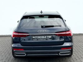 Audi A6 Avant 55 TFSI quattro S line Sport Plus Paket - Thumbnail 6