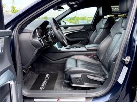 Audi A6 Avant 55 TFSI quattro S line Sport Plus Paket - Thumbnail 9