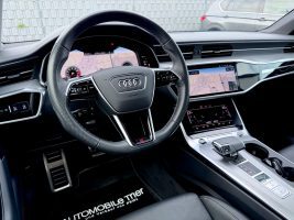 Audi A6 Avant 55 TFSI quattro S line Sport Plus Paket - Thumbnail 11