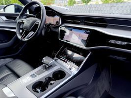 Audi A6 Avant 55 TFSI quattro S line Sport Plus Paket - Thumbnail 13