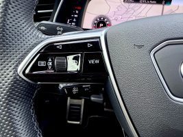 Audi A6 Avant 55 TFSI quattro S line Sport Plus Paket - Thumbnail 18