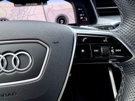Audi A6 Avant 55 TFSI quattro S line Sport Plus Paket - Thumbnail 19