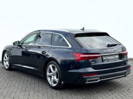 Audi A6 Avant 55 TFSI quattro S line Sport Plus Paket - Thumbnail 14