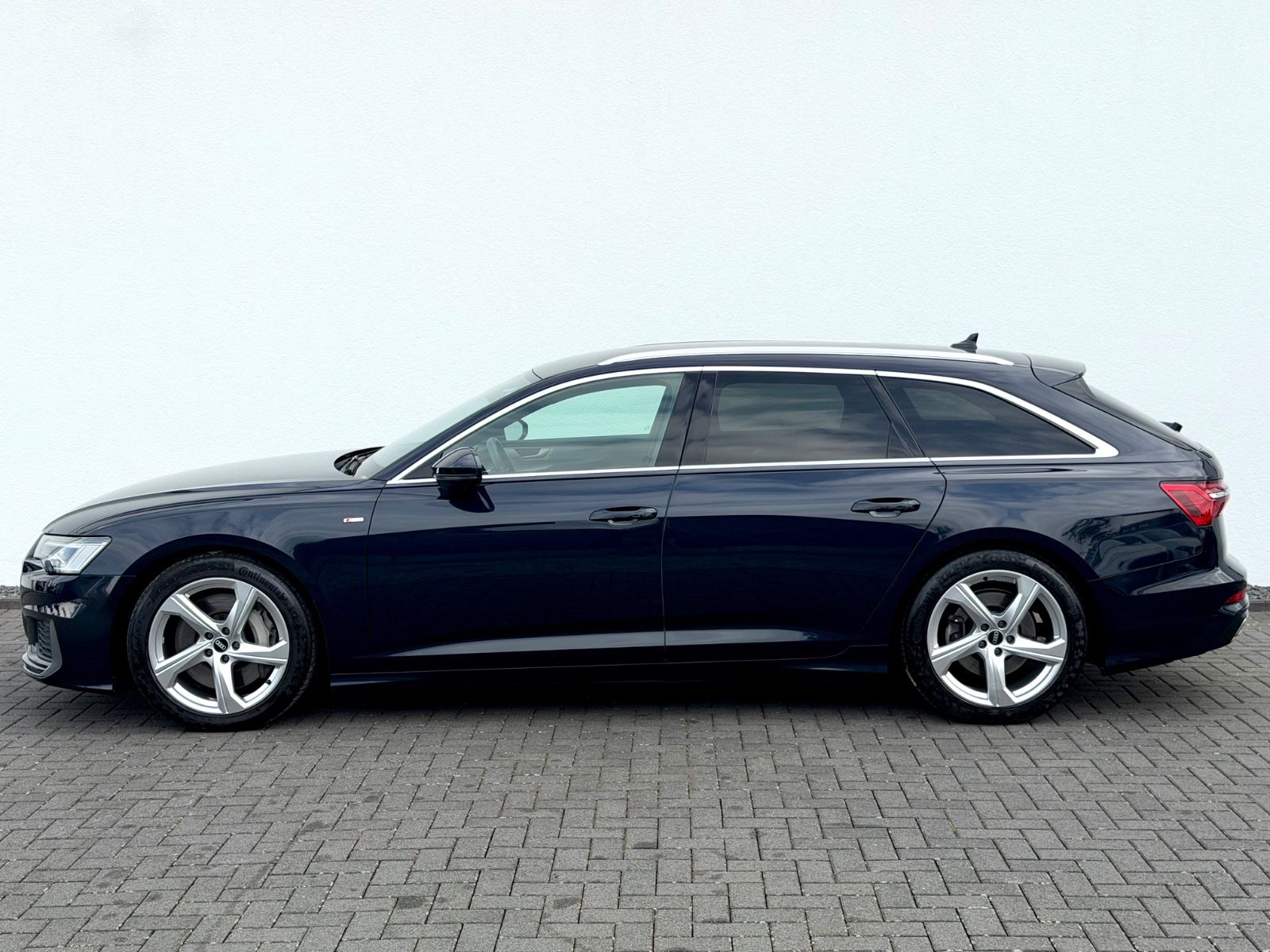 Bild 15 von 24 - Audi A6 - Gebrauchtwagen von Automobile Trier Audi A6 Avant 55 TFSI quattro S line Sport Plus Paket