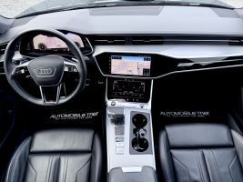 Audi A6 Avant 55 TFSI quattro S line Sport Plus Paket - Thumbnail 19