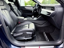 Audi A6 Avant 55 TFSI quattro S line Sport Plus Paket - Thumbnail 21