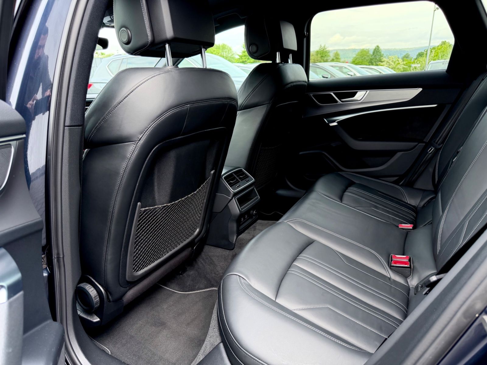 Bild 22 von 24 - Audi A6 - Gebrauchtwagen von Automobile Trier Audi A6 Avant 55 TFSI quattro S line Sport Plus Paket