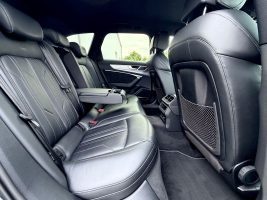 Audi A6 Avant 55 TFSI quattro S line Sport Plus Paket - Thumbnail 23