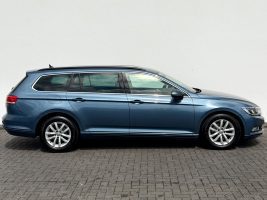 Volkswagen Passat Variant 2.0 TDI DSG, NAVI, LED, ACC, AHK - Thumbnail 3
