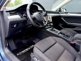 Volkswagen Passat Variant 2.0 TDI DSG, NAVI, LED, ACC, AHK - Thumbnail 8