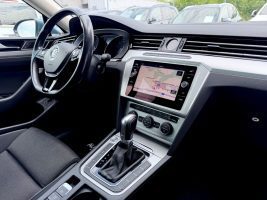 Volkswagen Passat Variant 2.0 TDI DSG, NAVI, LED, ACC, AHK - Thumbnail 10
