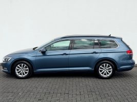 Volkswagen Passat Variant 2.0 TDI DSG, NAVI, LED, ACC, AHK - Thumbnail 7