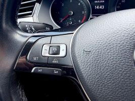 Volkswagen Passat Variant 2.0 TDI DSG, NAVI, LED, ACC, AHK - Thumbnail 11