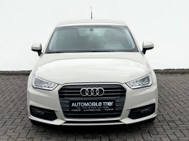 Audi A1 Sportback 1.4 TFSI sport, NAVI, LED, PDC, GARANT - Thumbnail 2