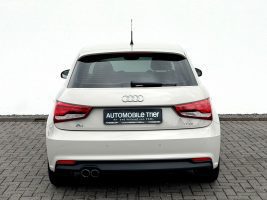 Audi A1 Sportback 1.4 TFSI sport, NAVI, LED, PDC, GARANT - Thumbnail 6