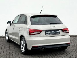 Audi A1 Sportback 1.4 TFSI sport, NAVI, LED, PDC, GARANT - Thumbnail 7