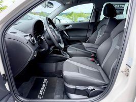 Audi A1 Sportback 1.4 TFSI sport, NAVI, LED, PDC, GARANT - Thumbnail 9
