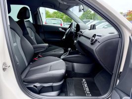 Audi A1 Sportback 1.4 TFSI sport, NAVI, LED, PDC, GARANT - Thumbnail 13