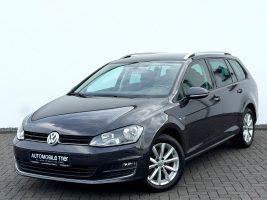 Volkswagen Golf 7 Variant Lounge 1.4 TSI,  GARANTIE - Thumbnail 1