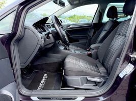 Volkswagen Golf 7 Variant Lounge 1.4 TSI,  GARANTIE - Thumbnail 9