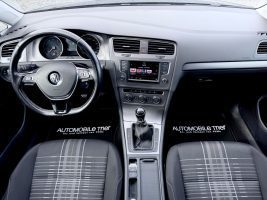 Volkswagen Golf 7 Variant Lounge 1.4 TSI,  GARANTIE - Thumbnail 10