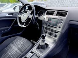 Volkswagen Golf 7 Variant Lounge 1.4 TSI,  GARANTIE - Thumbnail 11