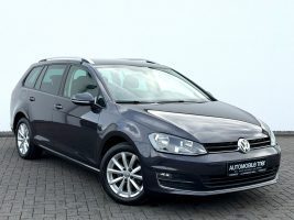 Volkswagen Golf 7 Variant Lounge 1.4 TSI, GARANTIE - Thumbnail 12