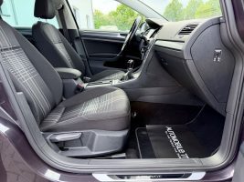 Volkswagen Golf 7 Variant Lounge 1.4 TSI, GARANTIE - Thumbnail 1