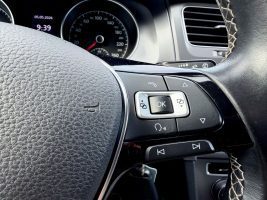 Volkswagen Golf 7 Variant Lounge 1.4 TSI, GARANTIE - Thumbnail 4