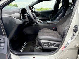 Toyota C-HR Hybrid Black&White GR Sport, LED, ACC, PANO - Thumbnail 9