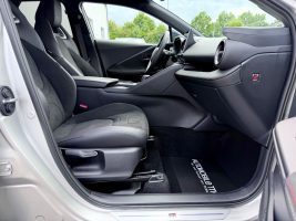 Toyota C-HR Hybrid Black&White GR Sport, LED, ACC, PANO - Thumbnail 13