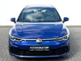 Volkswagen Golf 8 R Line 1.5 eTSI DSG, LED, ACC, AHK, CAM - Thumbnail 4